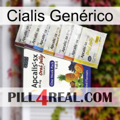 Cialis Genérico 11